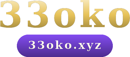 33oko logo